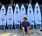 Pad Prolite Cam Richards - Bajamar Surf Shop