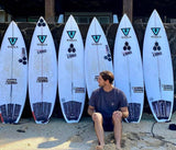 Pad Prolite Cam Richards - Bajamar Surf Shop