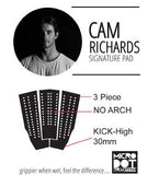 Pad Prolite Cam Richards - bajamarsurfshop