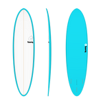 Torq 7'2 + Quillas