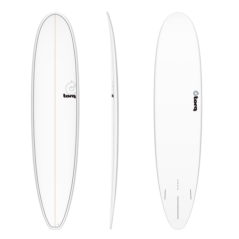 Torq 9'0 + Quillas - Bajamar Surf Shop