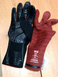 Guantes C-Skins Wired 2mm
