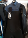Traje Buell RB2 Accelerator 3/2