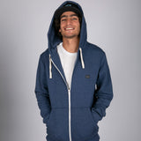 Canguro All Day Ranglan Zip