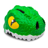Casco Cocodrilo