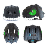 Casco Dragon