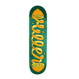 Miller Division - Lemon 8'' - Bajamar Surf Shop