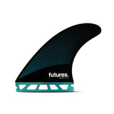 Quillas Futures Legacy R6 - bajamarsurfshop