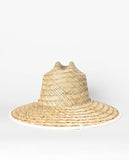 Sombrero de paja Rip Curl - Scrip Straw Sun - Bajamar Surf Shop