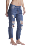 Jean Boyfriend Venice