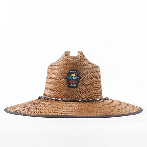 Sombrero de paja Rip Curl - Icons Straw