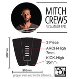 Pad Pro Lite Mitch Crews - bajamarsurfshop