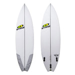 Byrne MM Mini 6'1'' - bajamarsurfshop