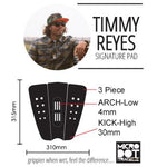 Pad Pro Lite Timmy Reyes - bajamarsurfshop