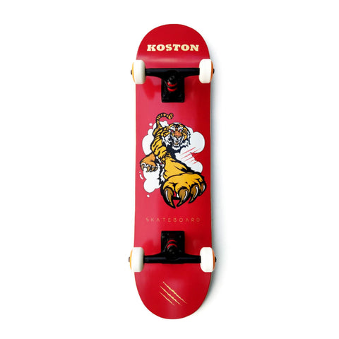 Skate koston - Tiger 7.75''